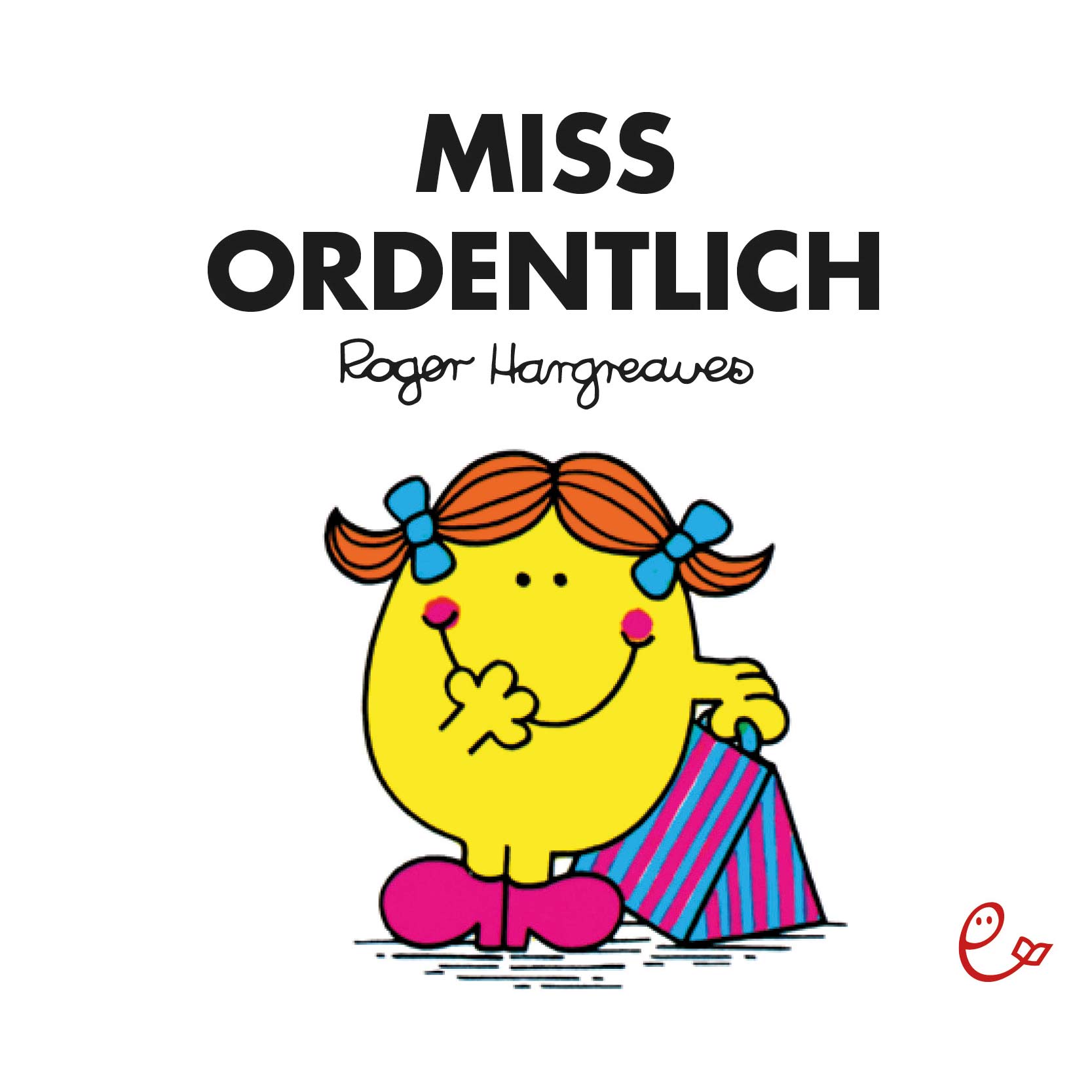 Miss Ordentlich von Rieder Verlag