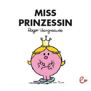 Miss Prinzessin von Rieder Verlag