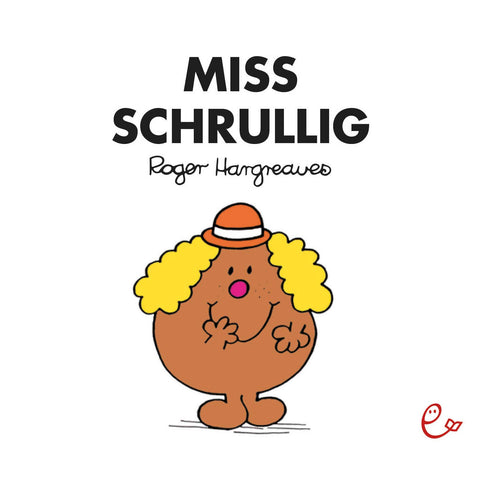 Miss Schrullig von Rieder Verlag