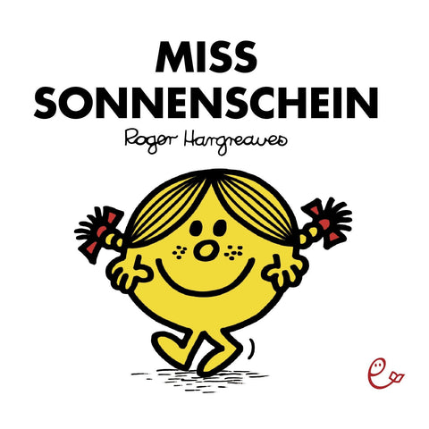 Miss Sonnenschein von Rieder Verlag