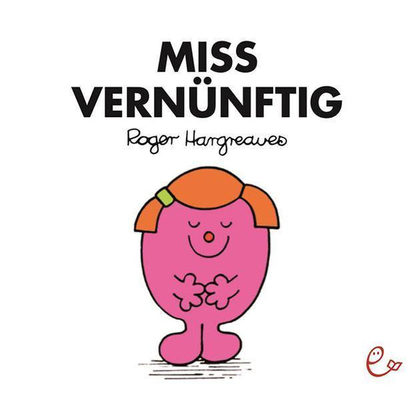 Miss Vernünftig von Rieder Verlag