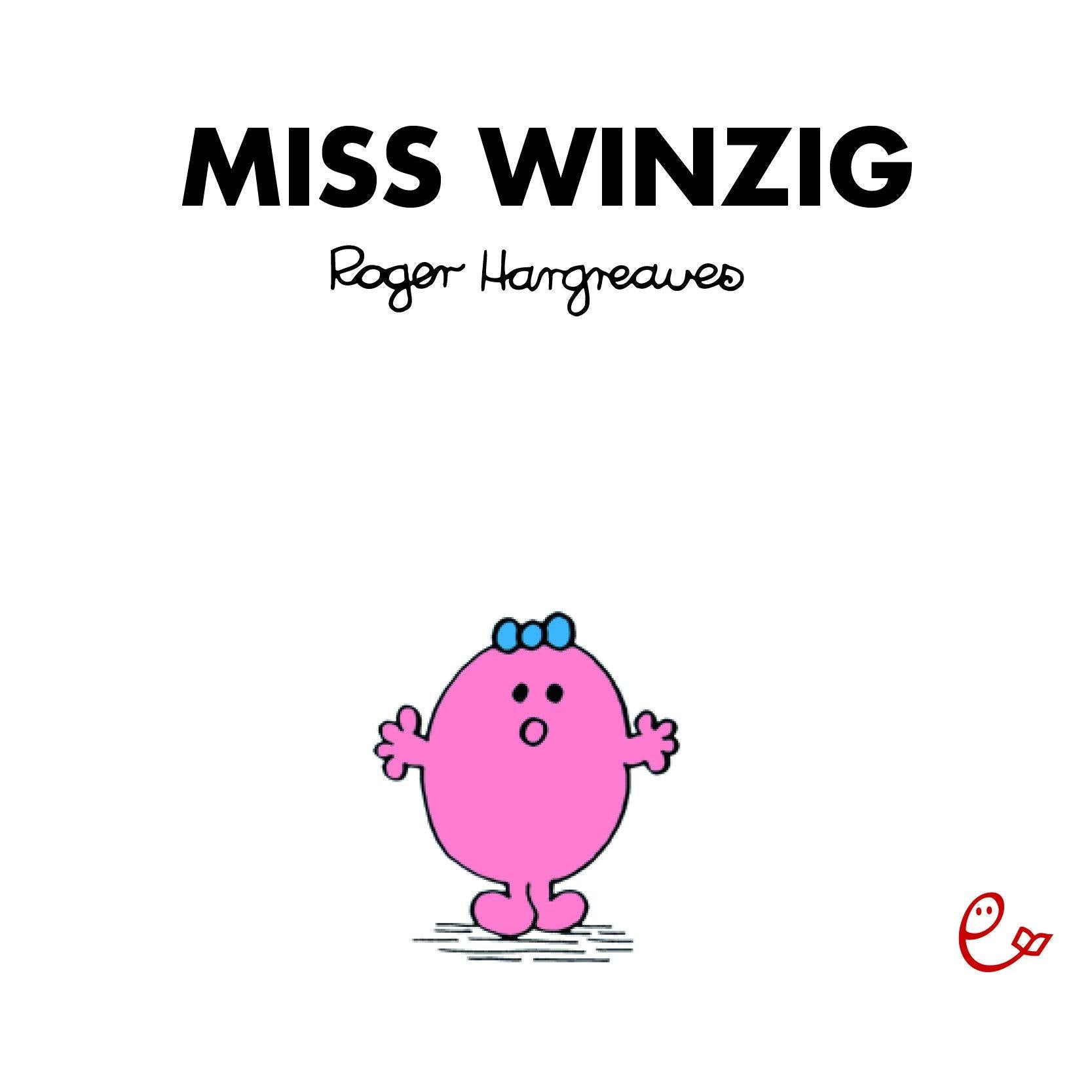 Miss winzig von Rieder Verlag