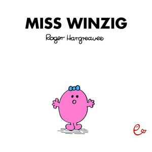 Miss winzig von Rieder Verlag