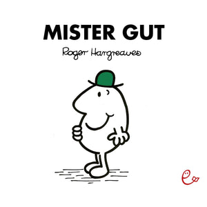 Mister Gut von Rieder Verlag