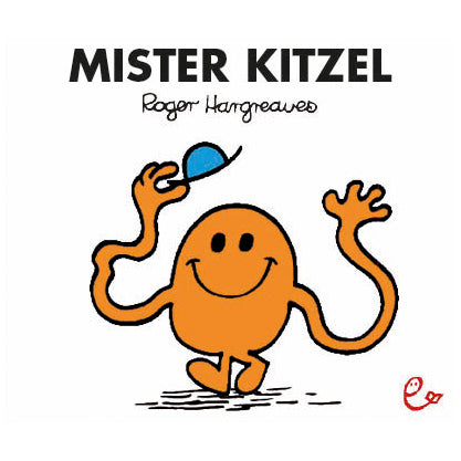 Mister Kitzel von Rieder Verlag
