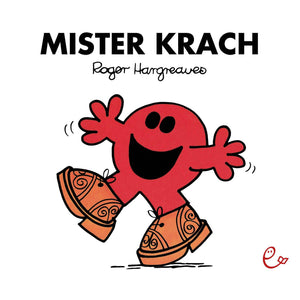 Mister Krach von Rieder Verlag