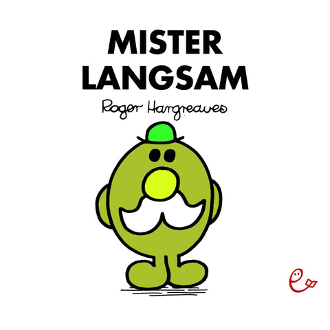Mister Langsam von Rieder Verlag