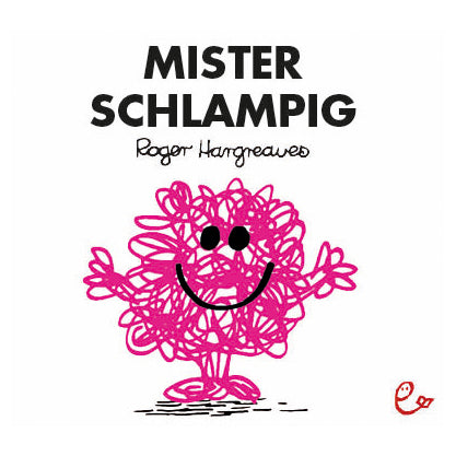 Mister Schlampig von Rieder Verlag