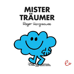 Mister Träumer von Rieder Verlag