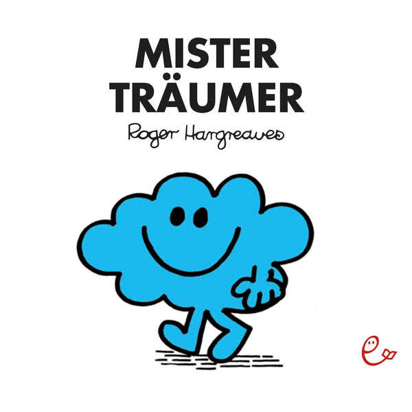 Mister Träumer von Rieder Verlag