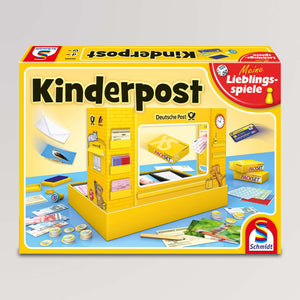 Kinderpost von Schmidt