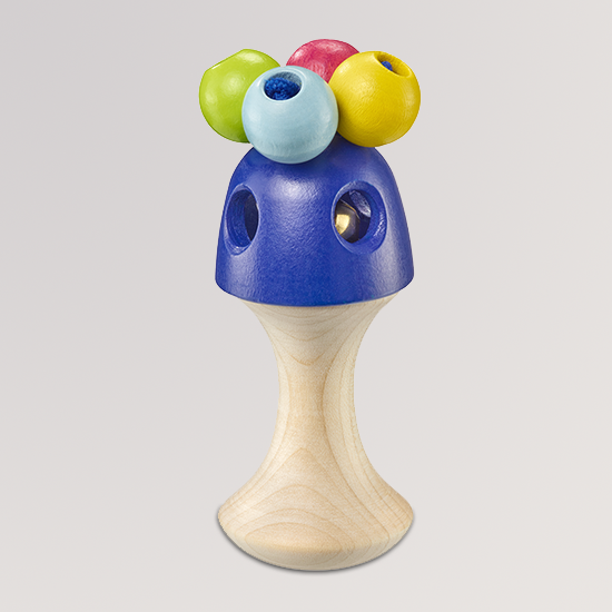 Girali Colori Stielgreifling Rassel von Schmidt-Selecta