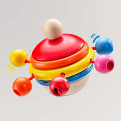 Rotondo Greifling & Rassel von Schmidt-Selecta