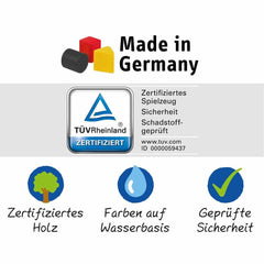 Stapelkater Karlo von Schmidt-Selecta