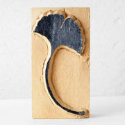 Stempel Gingkoblatt von Tudi Billo