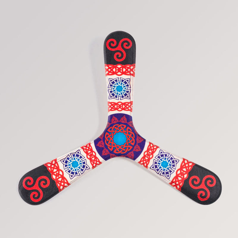 Boomerang Celtic Kinder von Wallaby