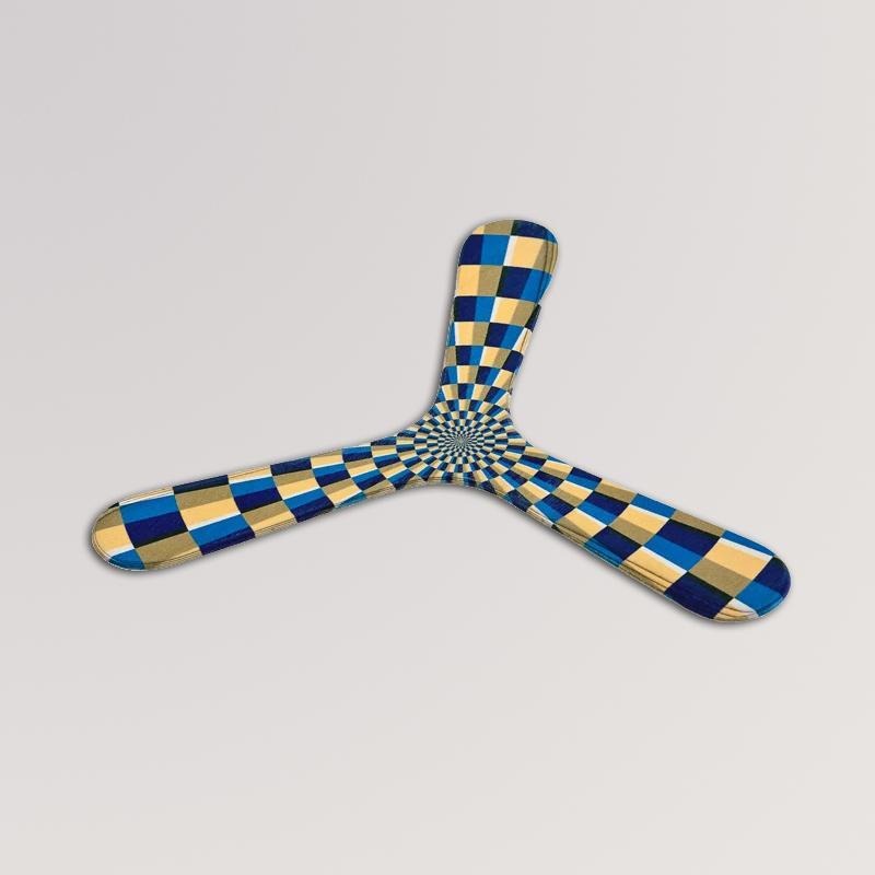 Bumerang MODERN für Rechtshänder von Wallaby