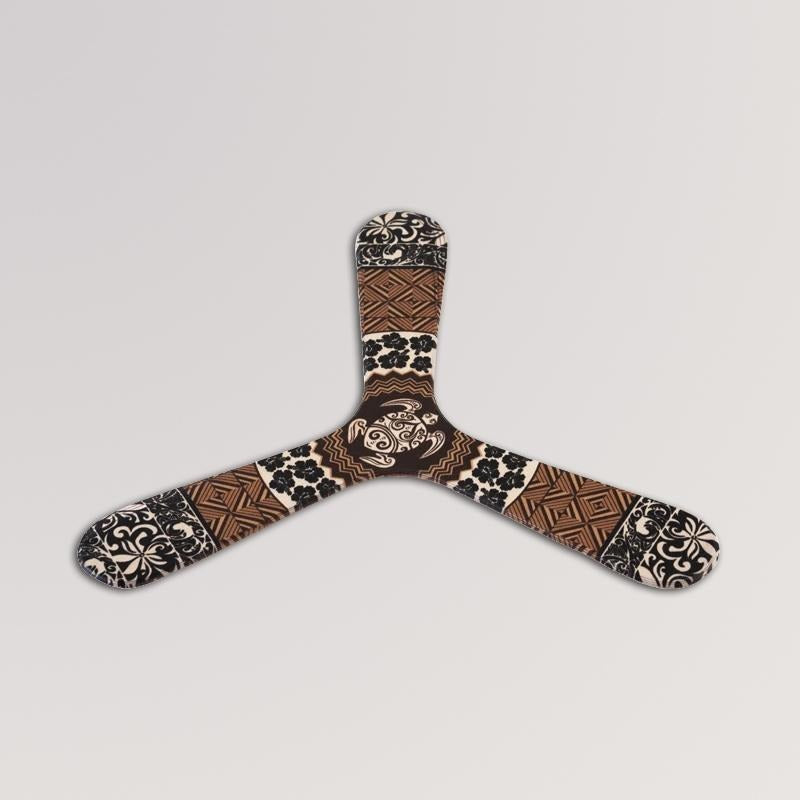 Bumerang TAHITI für Rechtshänder von Wallaby