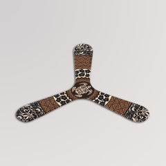 Bumerang TAHITI für Rechtshänder von Wallaby