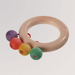 Beissring (Bio) von Walter