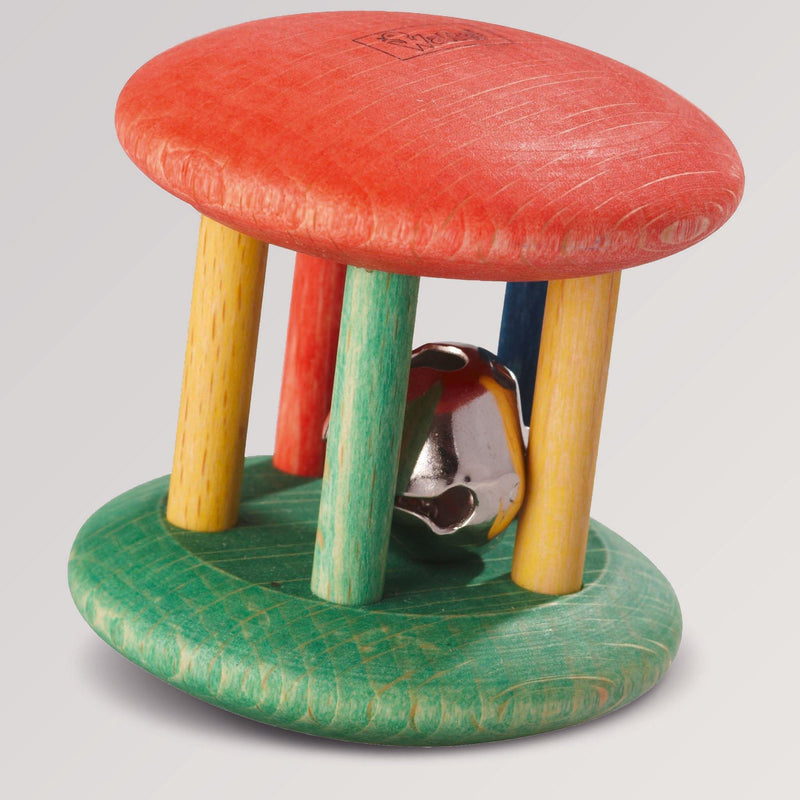 Glockenrolle (Bio) von Walter